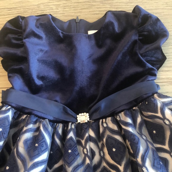 Jane Copeland Party Dress - Picture 2 of 7